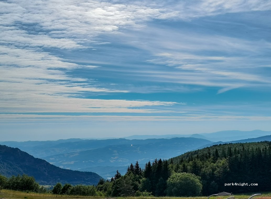(41021) Canevare - Via Cimoncino — foto