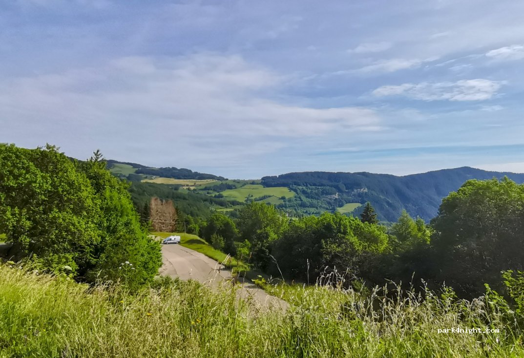 (41021) Canevare - Via Cimoncino — foto 2