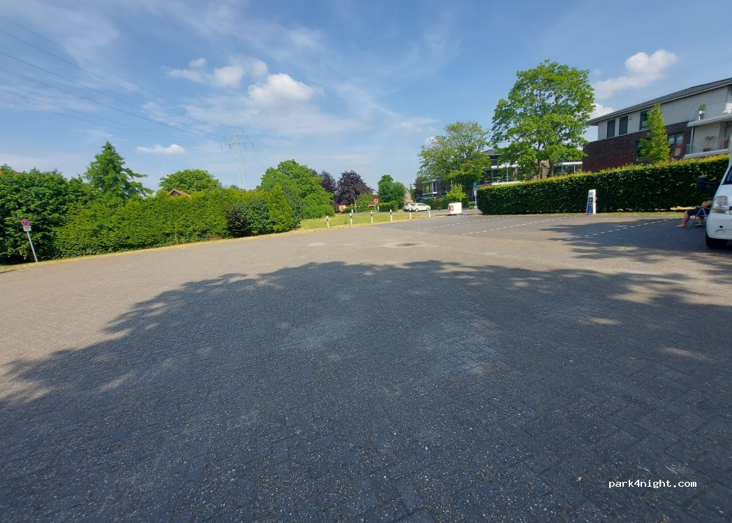 (26639) Wiesmoor - 3 Narzissenstraße — foto 3