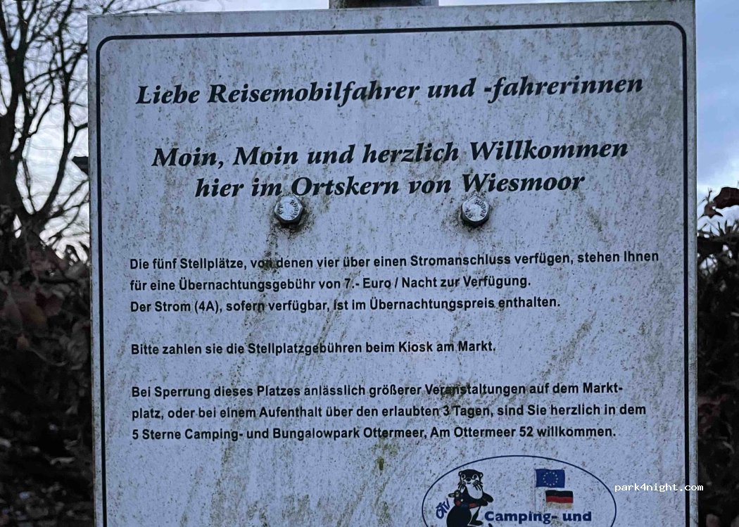 (26639) Wiesmoor - 3 Narzissenstraße — foto 4