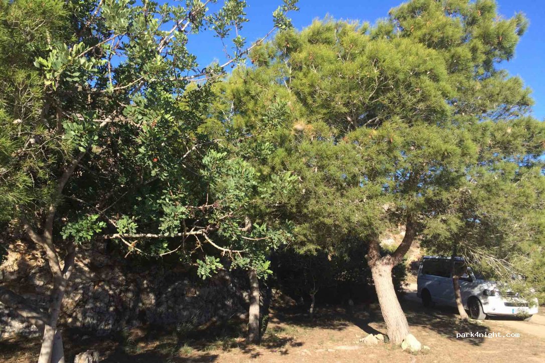 (46400) Cullera - Camino de La Ermita dels Sants de La Pedra — foto 2