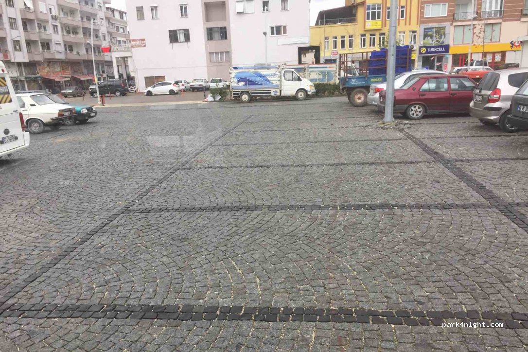 (07570) Demre/Antalya - — foto