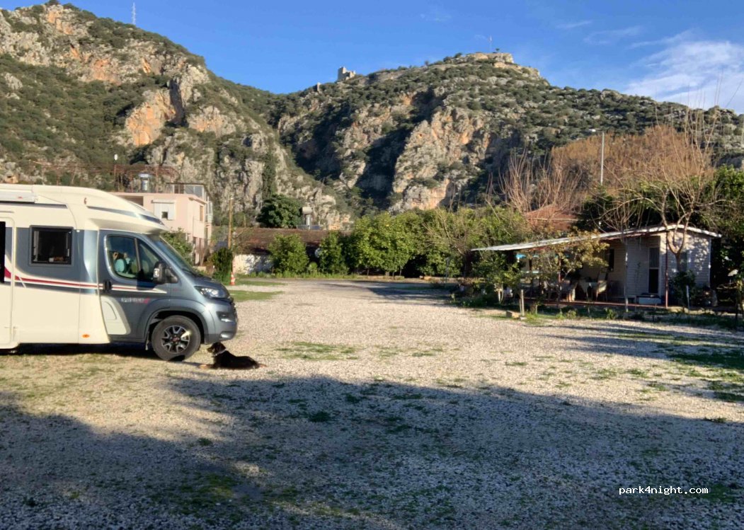 (07570) Demre/Antalya - Karabucak Caddesi — foto 3