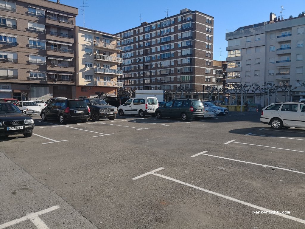 (26500) Calahorra - 29 Avenida de Valvanera — foto 2