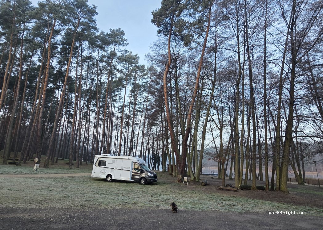 Apartamenty nad jeziorem - Zacisze.pl Łagów — foto