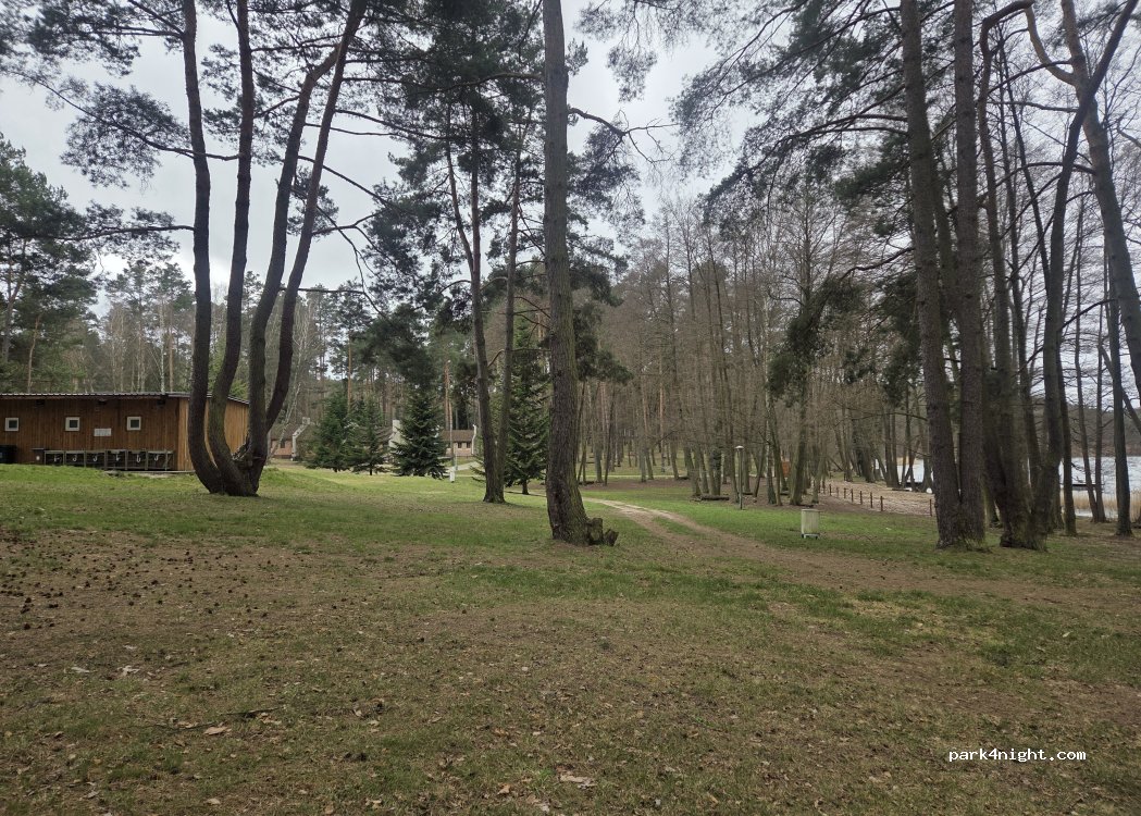 Apartamenty nad jeziorem - Zacisze.pl Łagów — foto 3