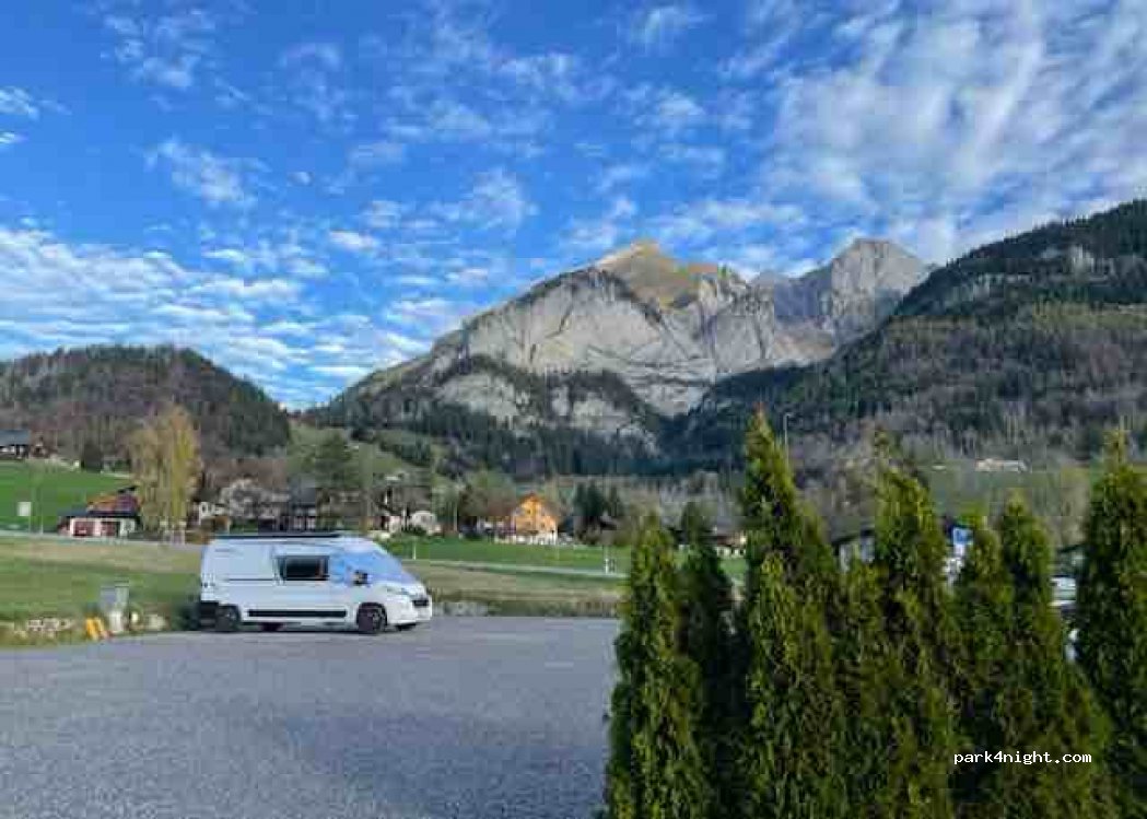 Campingplatz Schafbergblick — foto 3