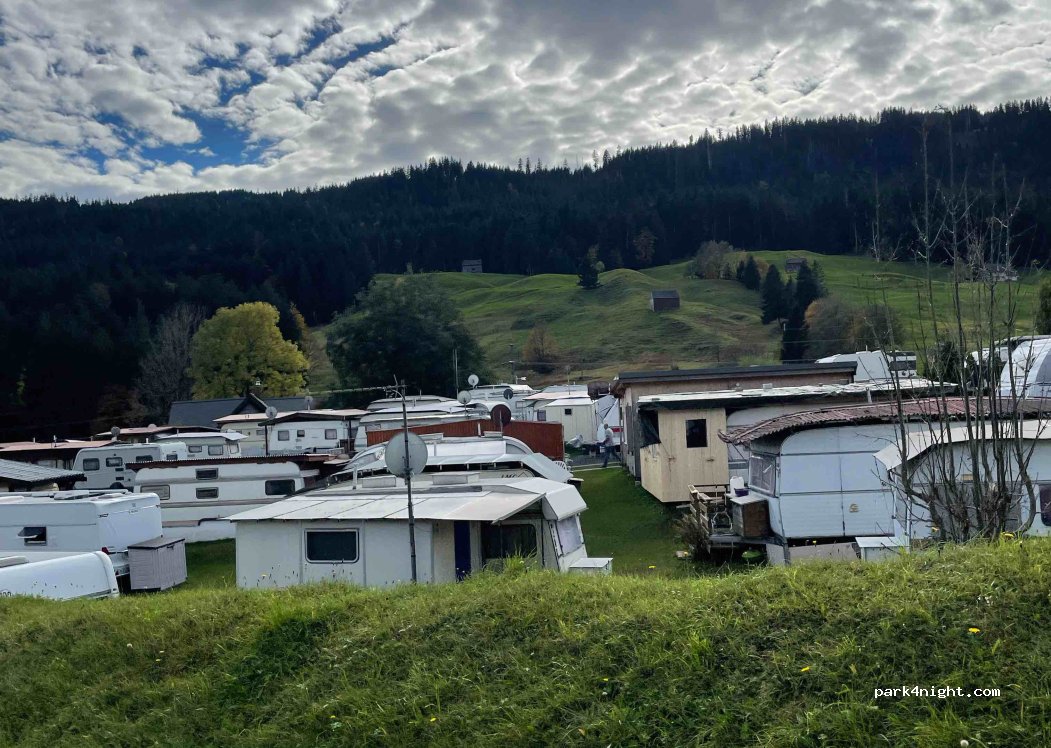 Campingplatz Schafbergblick — foto 5