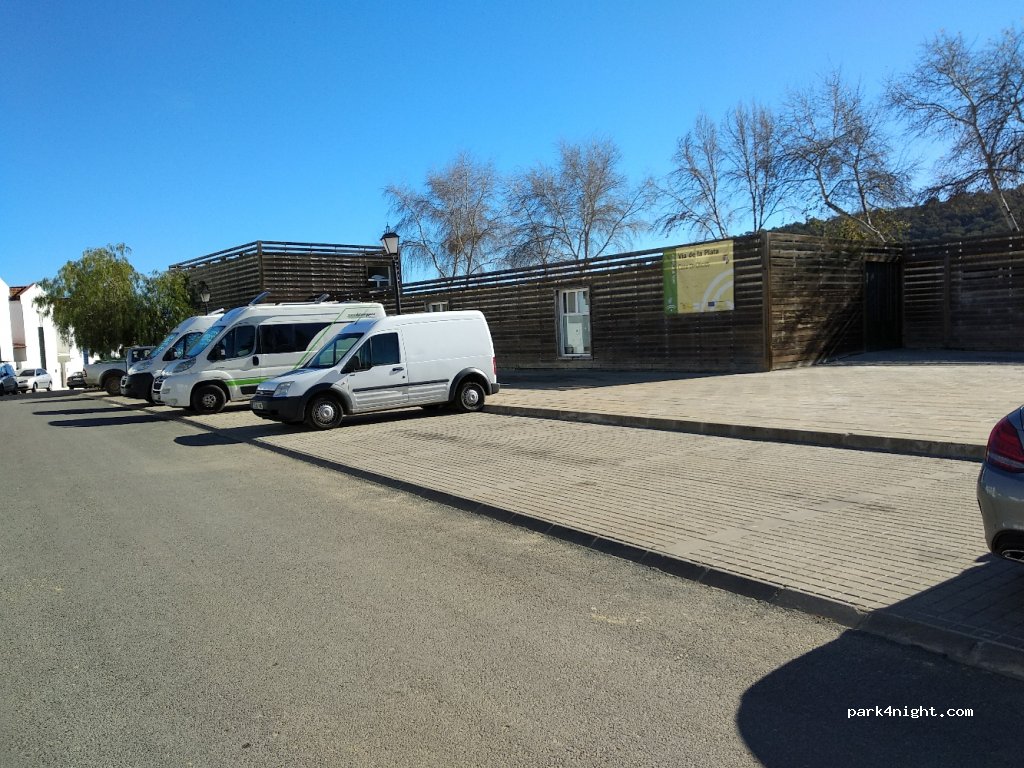 (41240) Almadén de la Plata - 33 Calle Huerta del Pilar — foto 2