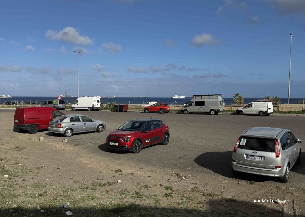 (35016) Las Palmas de Gran Canaria - 88 Calle Hoya de la Plata — foto 3