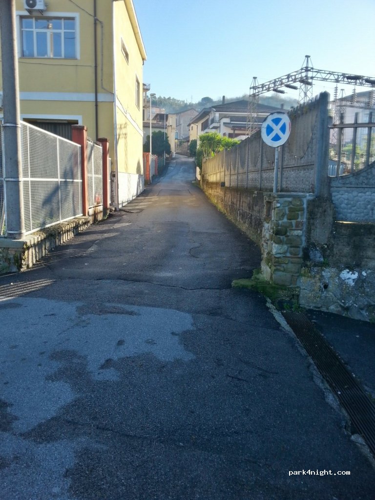 (84060) Omignano Scalo - 37 Via G. Gravina — foto 2