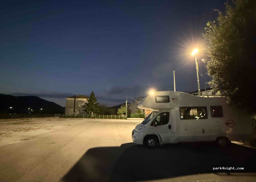 (84060) Omignano Scalo - 37 Via G. Gravina — foto 4