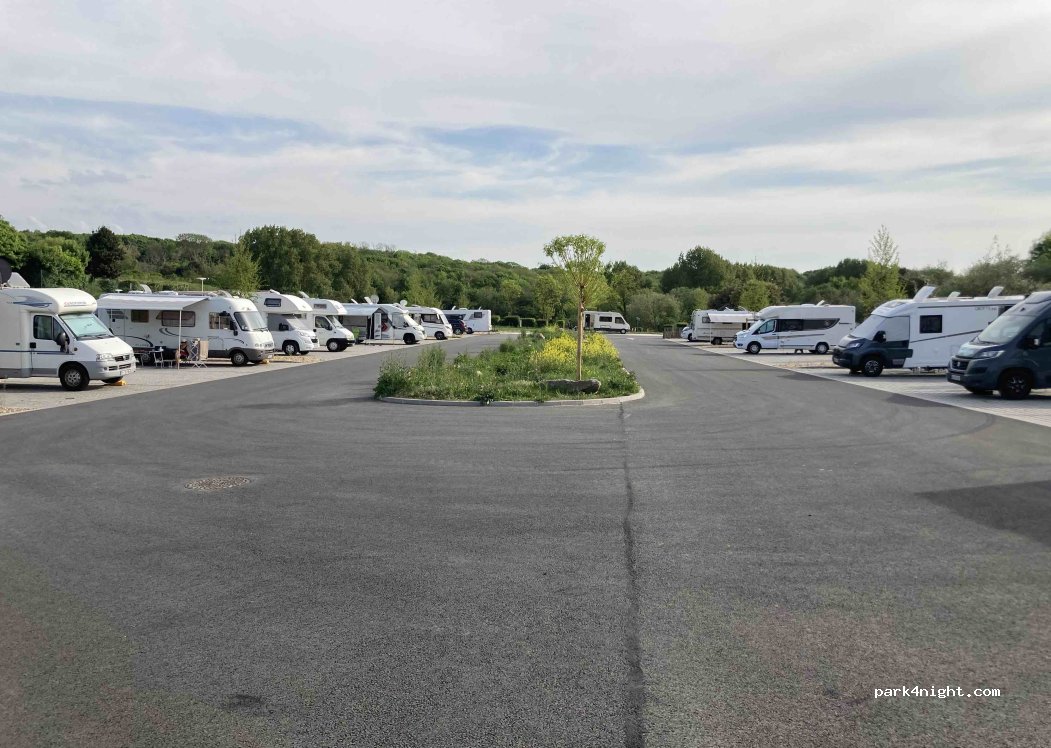 (62360) Saint-Étienne-au-Mont - 4 Chemin de la Warenne — foto 2