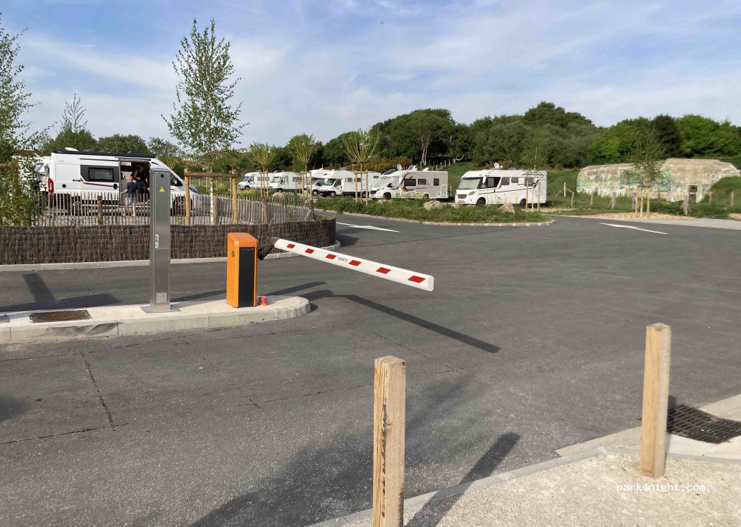 (62360) Saint-Étienne-au-Mont - 4 Chemin de la Warenne — foto 3