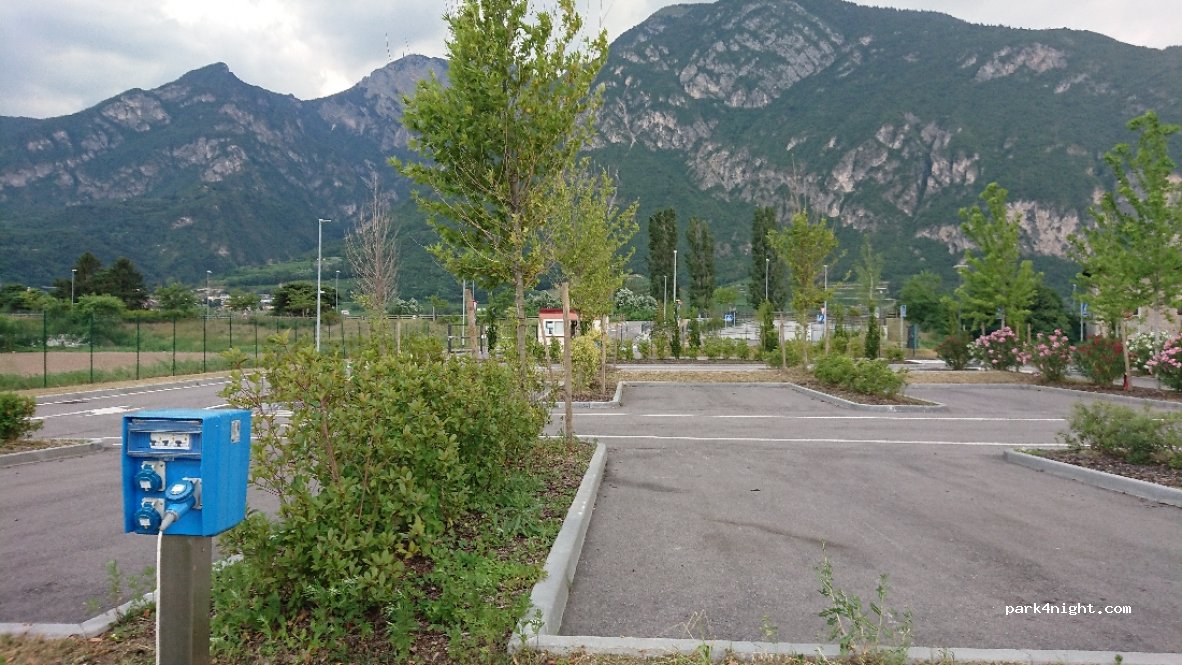 (38123) Trento - via Fersina 72 — foto