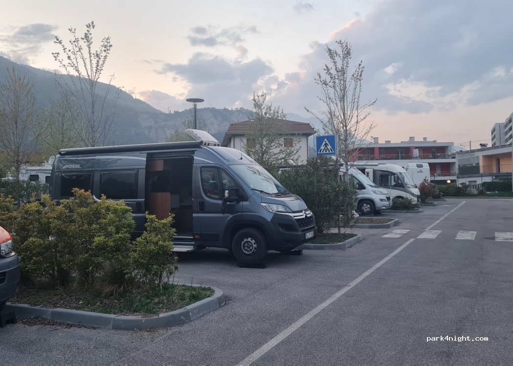 (38123) Trento - via Fersina 72 — foto 2