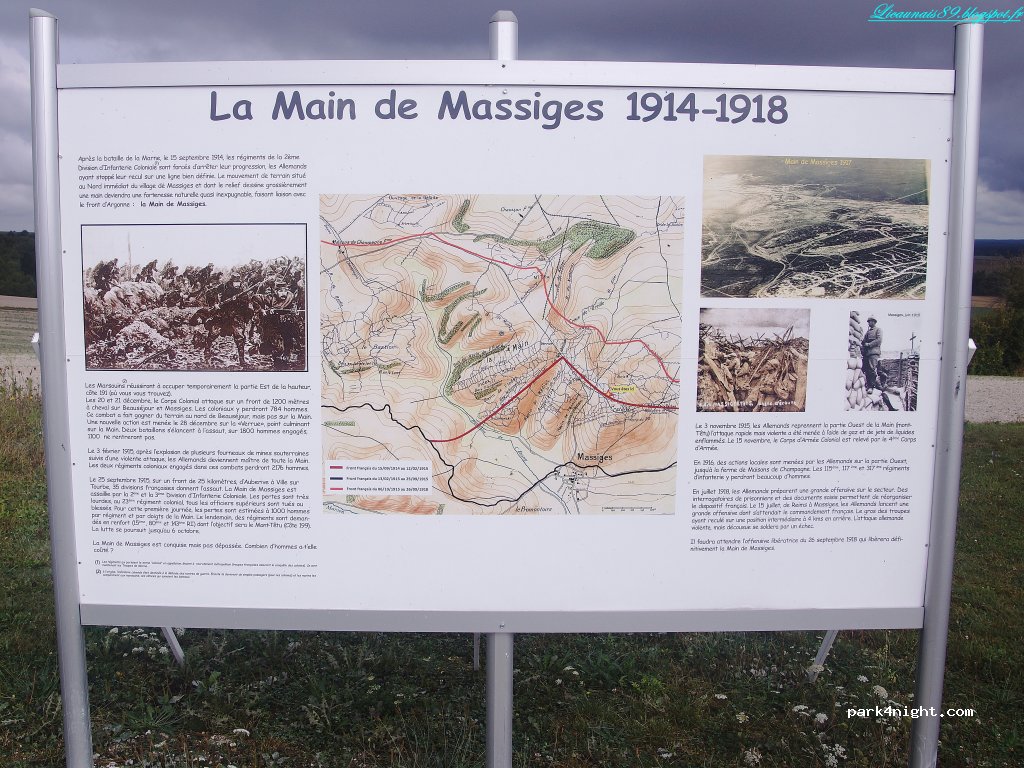 (51800) Massiges - Montrouet — foto