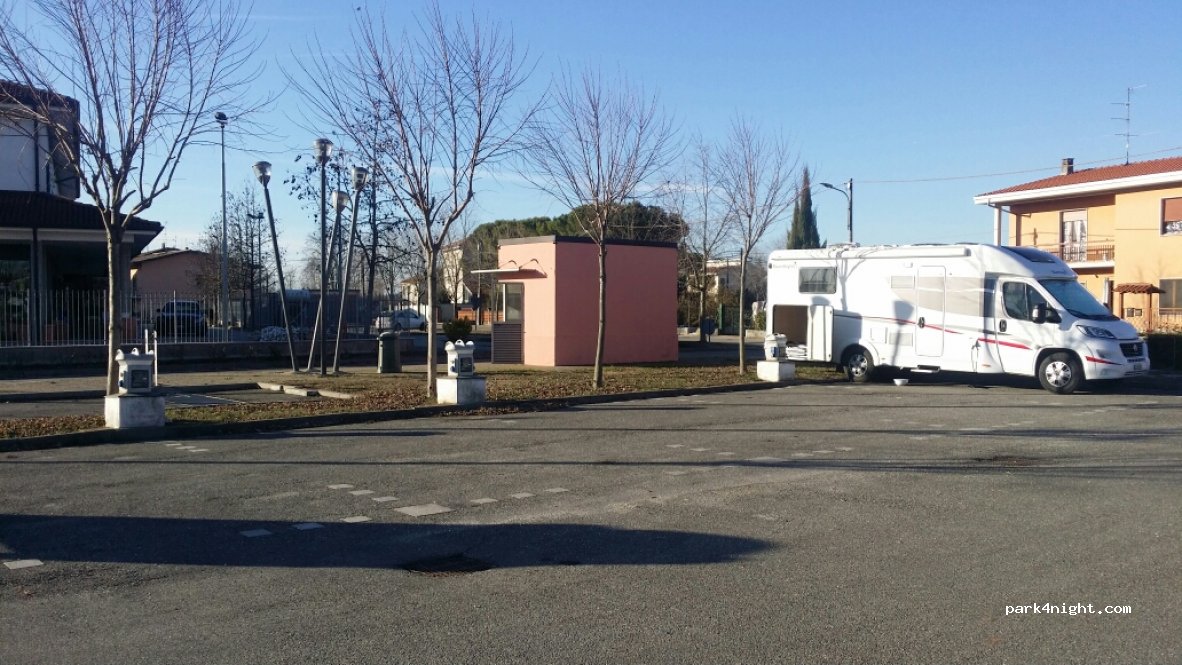 (15040) Occimiano - 37 Via Circonvallazione — foto