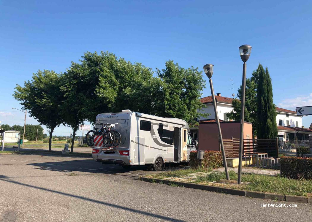 (15040) Occimiano - 37 Via Circonvallazione — foto 2