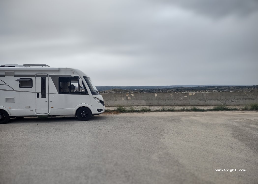 (96012) Avola - Strada Provinciale 4 — foto 4