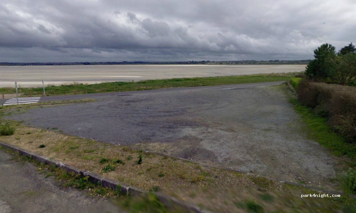 (29890) Plounéour-Trez - Route de Noblessa — foto
