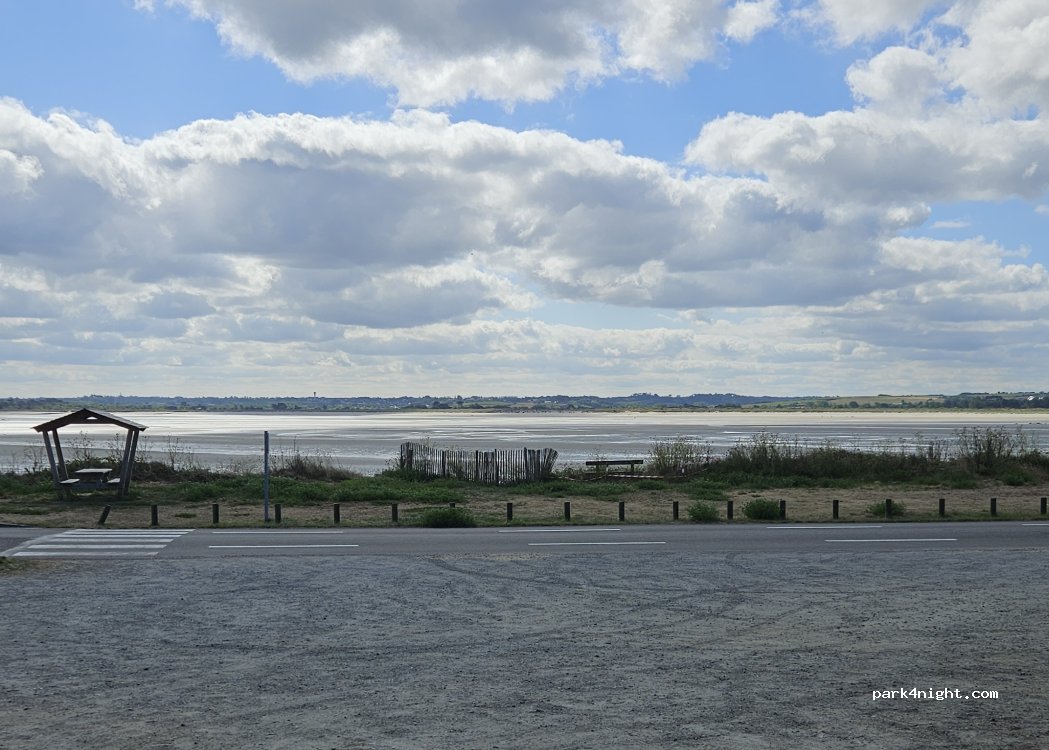 (29890) Plounéour-Trez - Route de Noblessa — foto 4