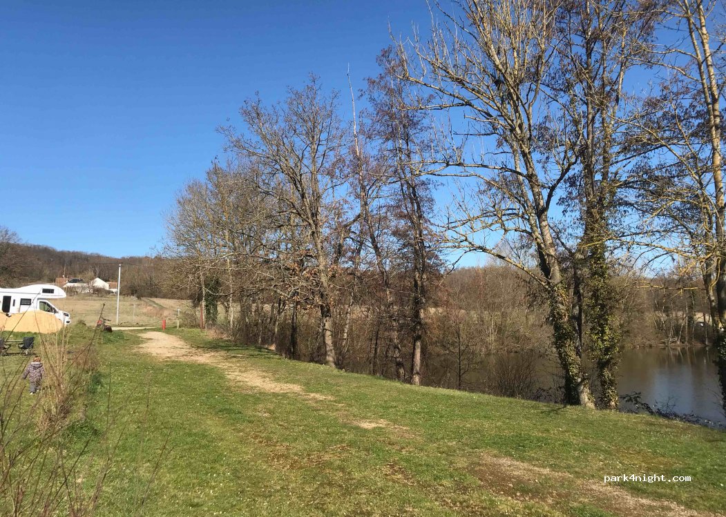 (91530) Le Val-Saint-Germain - 30 Route de Granville — foto 2