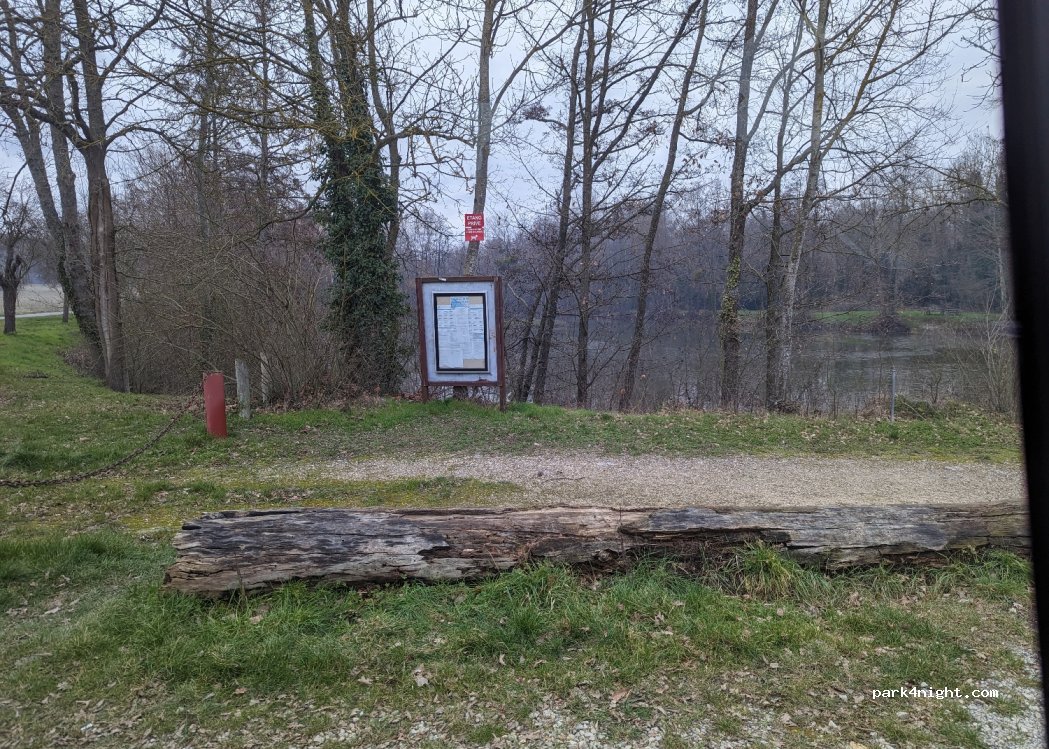 (91530) Le Val-Saint-Germain - 30 Route de Granville — foto 3