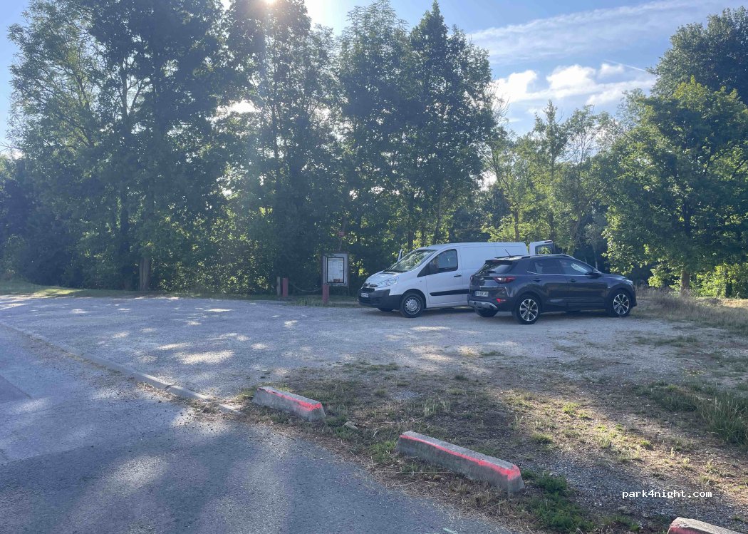 (91530) Le Val-Saint-Germain - 30 Route de Granville — foto 5