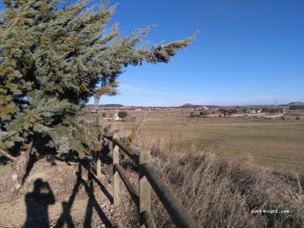 (22135) Alcalá del Obispo - 2 Calle Mayor — foto 2