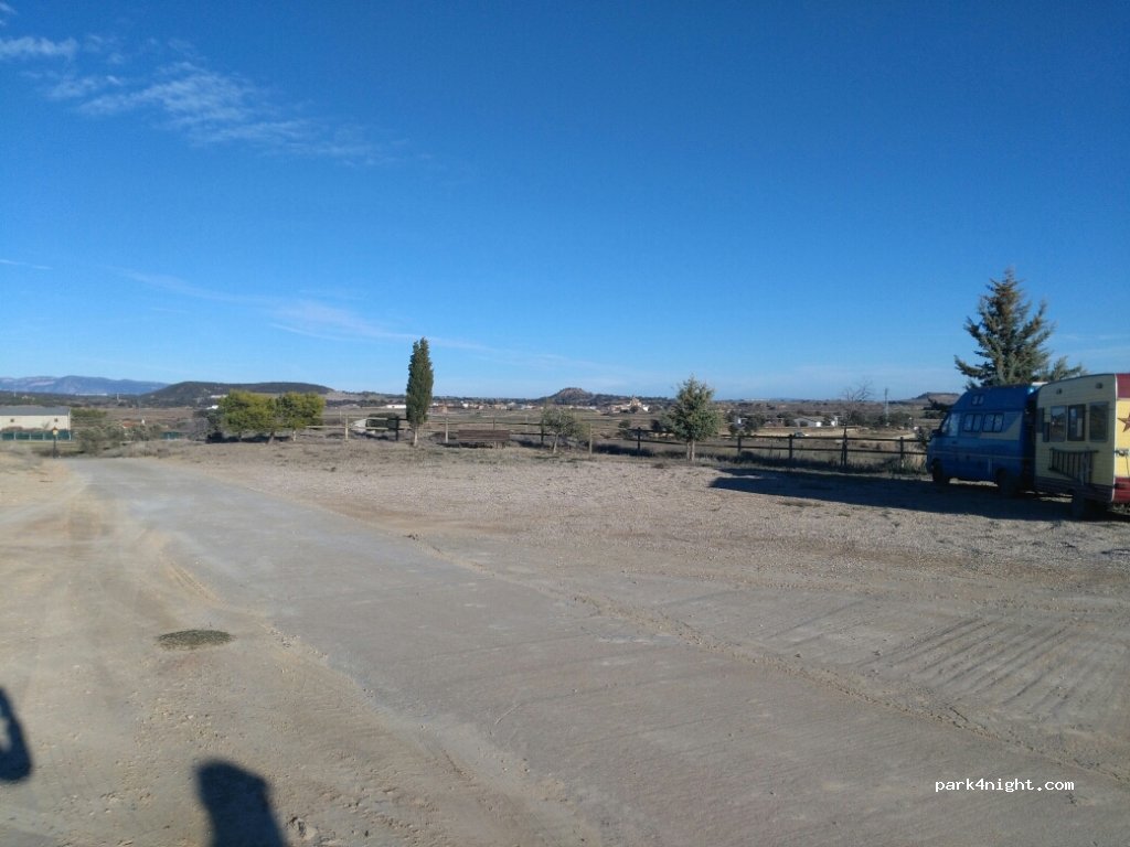 (22135) Alcalá del Obispo - 2 Calle Mayor — foto 3