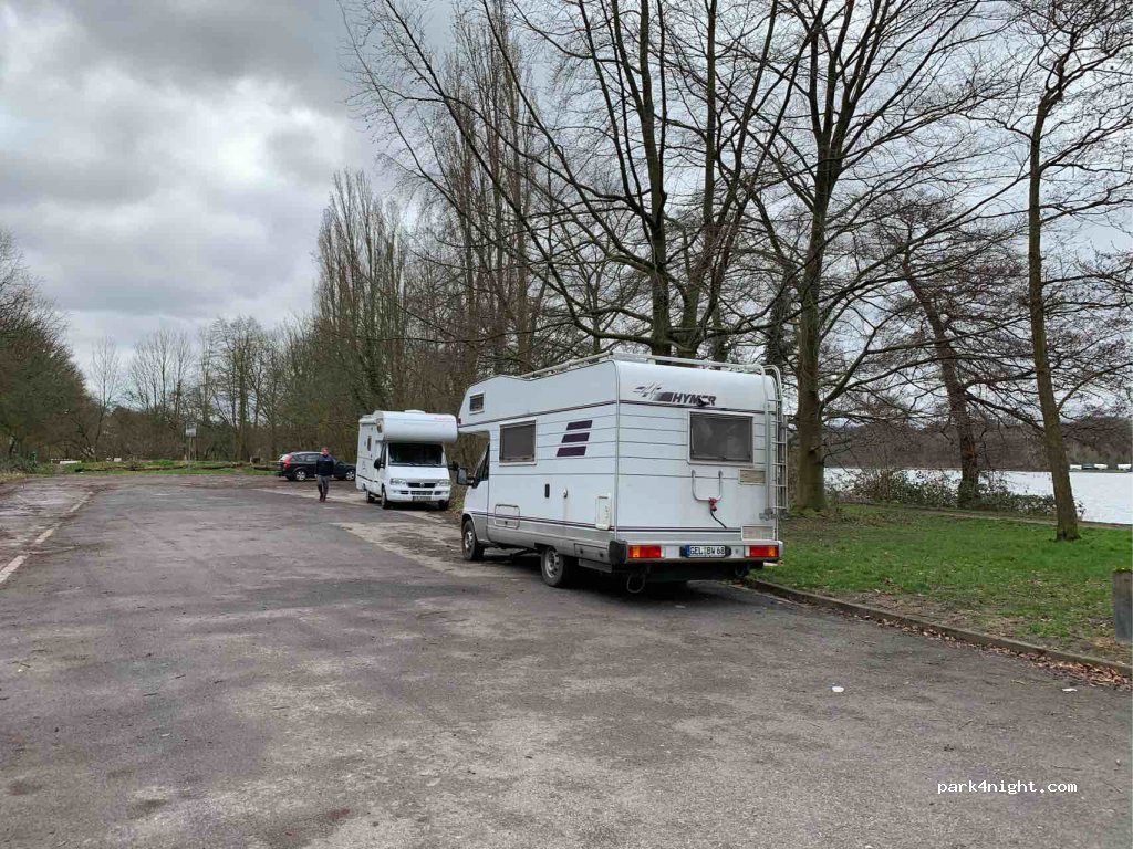 (45259) Essen - 40 Lanfermannfähre — foto 2