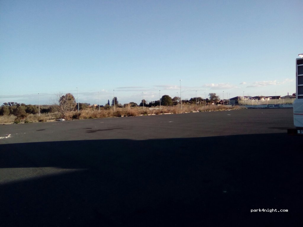 (96015) Francofonte - Strada Statale 194 — foto 3