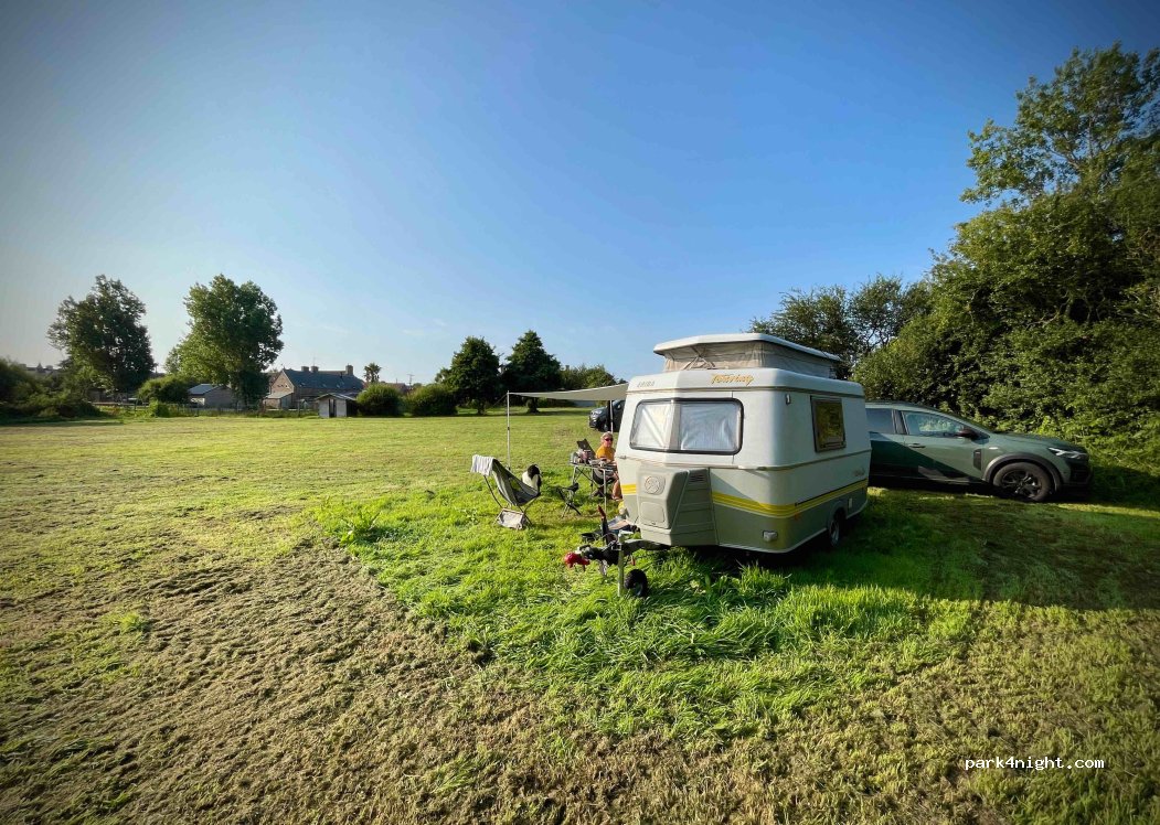 Camping du Gibert — foto 4