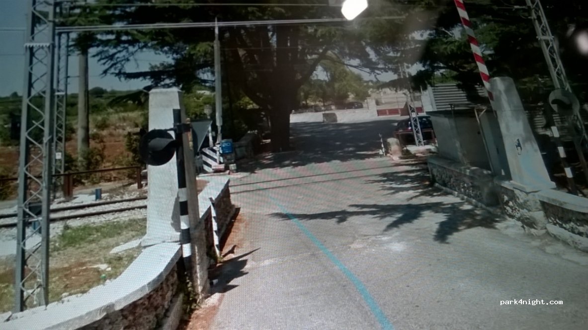 (70017) Putignano - 90 Via Turi — foto 2
