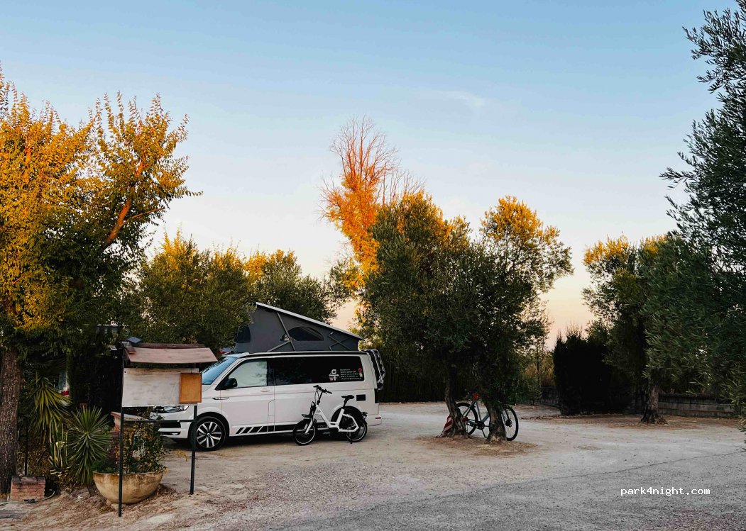 Camping La Campina — foto 2