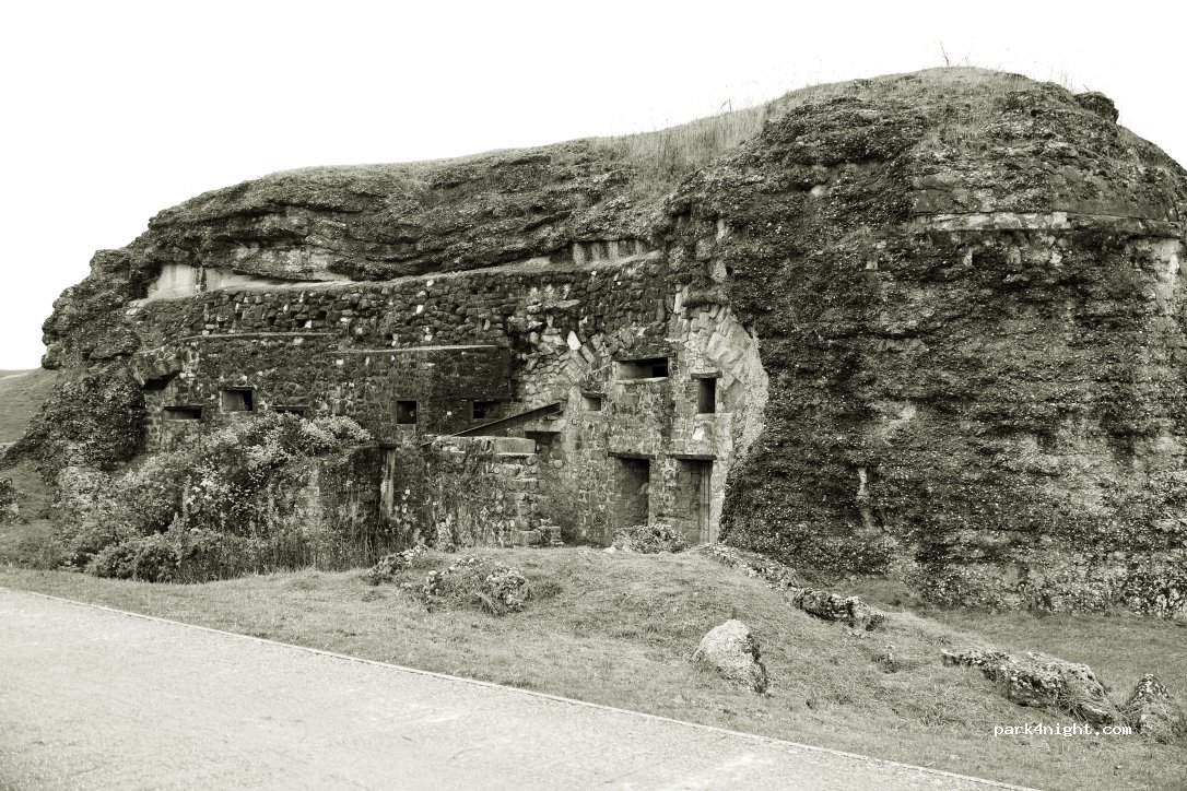 (55100) Douaumont - D913D — foto