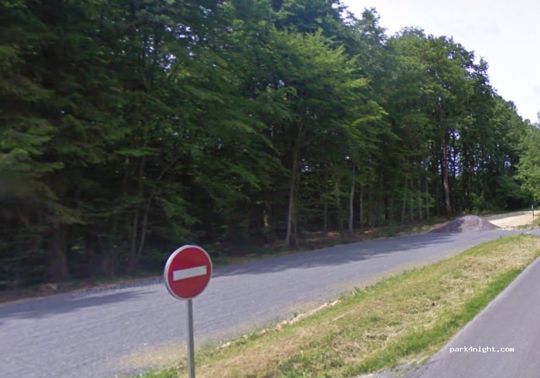 (51800) Vienne-le-Château - d63 — foto