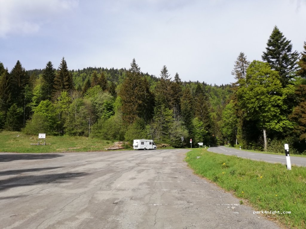 (1148) Mont-la-Ville - Haut du Mollendruz — foto 2