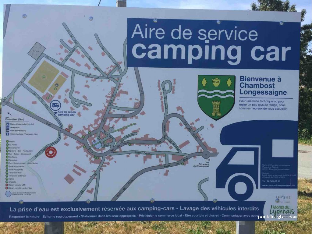 (69770) Chambost-Longessaigne - Rue du Thivollet — foto 3