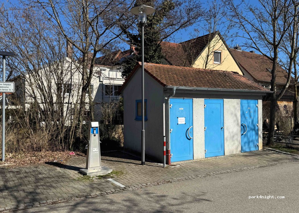 (97447) Gerolzhofen - 26 Schallfelder Straße — foto 2