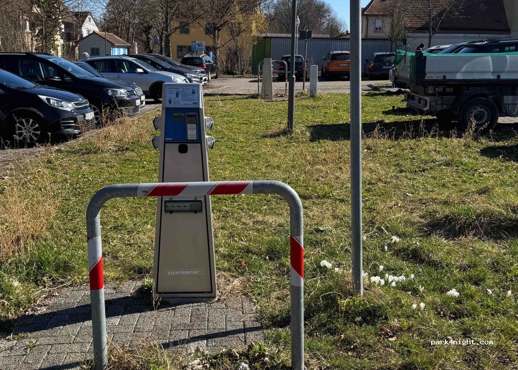 (97447) Gerolzhofen - 26 Schallfelder Straße — foto 3