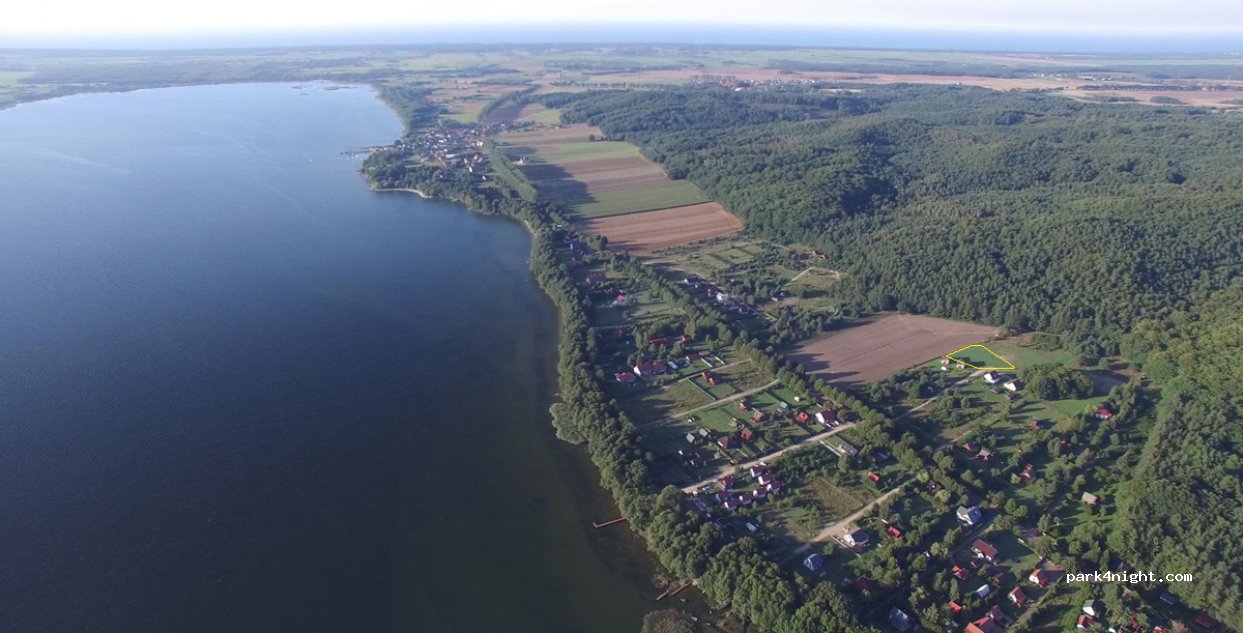 (84-100) Lubkowo - Dluga 4 — foto