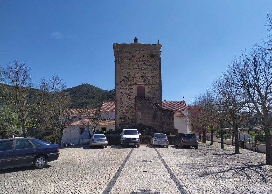 (2240) Dornes - 10 Rua Nossa Senhora do Pranto — foto
