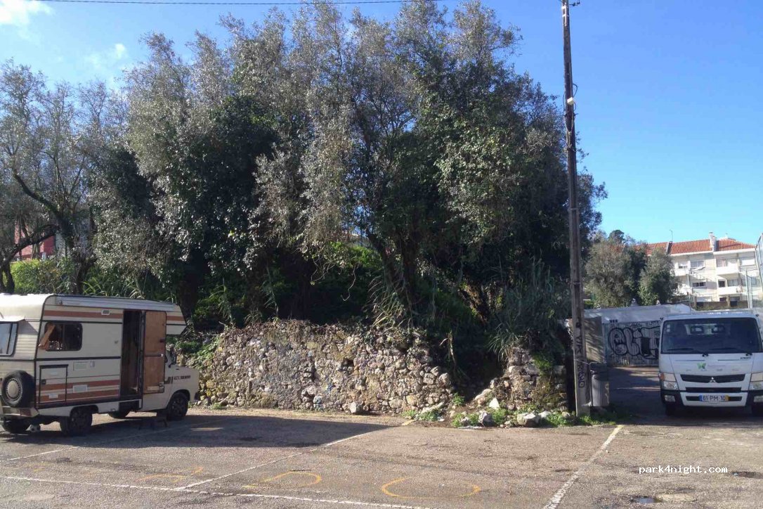 (2710) Sintra - 8 Rua Vergílio Ferreira — foto 2