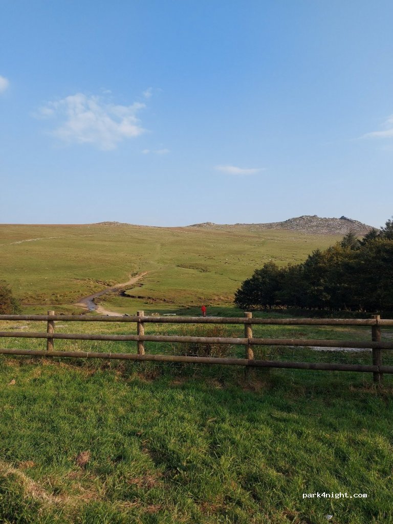 (PL32 9QJ) Camelford - Roughtor Road — foto 3