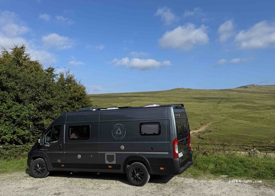(PL32 9QJ) Camelford - Roughtor Road — foto 4