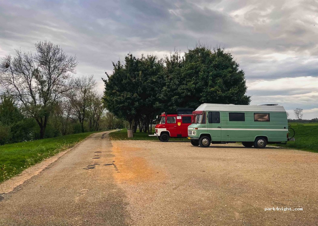 (71260) Saint-Albain - Voie Bleue (Tournus - Mâcon) — foto 3