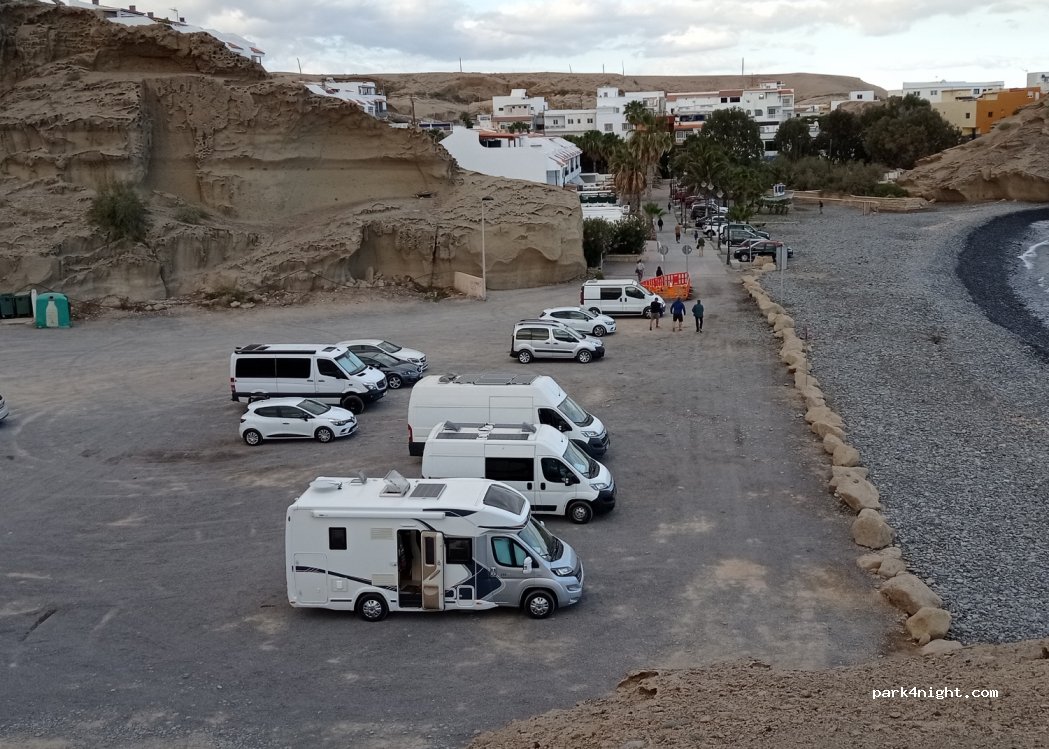 (38588) San Miguel de Tajao - 7 Calle Callao Hondo — foto 3