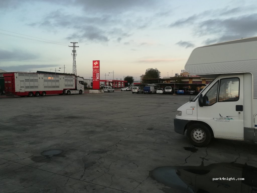 (16400) Tarancón - 55 Avenida Progreso — foto 2